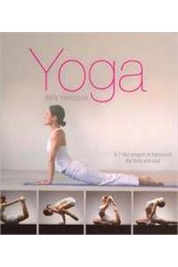 Yoga Daily Exercises