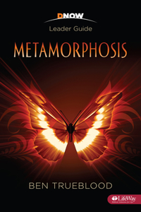 Metamorphosis Leader Guide