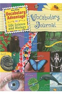 Steck-Vaughn Vocabulary Advantage Science