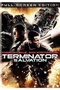 Terminator Salvation