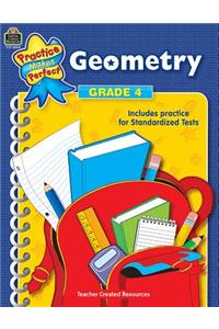 Geometry, Grade 4