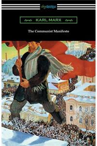 Communist Manifesto (with an Introduction by Algernon Lee)