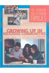 Religious Communities