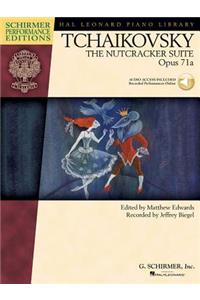 Tchaikovsky - The Nutcracker Suite, Op. 71a