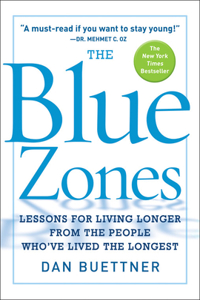 The Blue Zones
