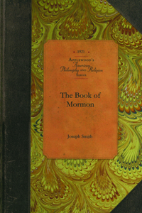 Book of Mormon