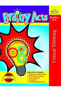 Brainy Acts
