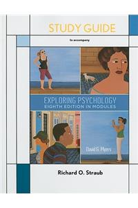 Exploring Psychology