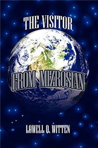 Visitor from Mizrosian