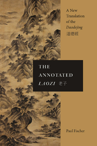 Annotated Laozi