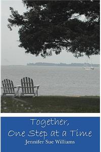 Together, One Step at a Time