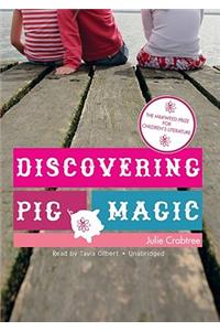 Discovering Pig Magic