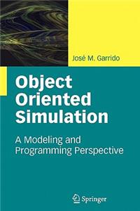 Object Oriented Simulation