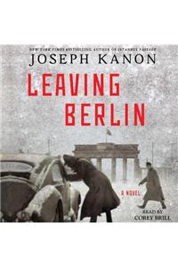 Leaving Berlin