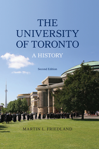 The University of Toronto