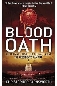 Blood Oath