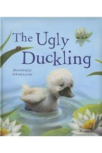 The Ugly Duckling