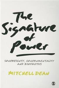 Signature of Power