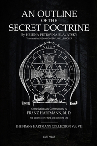 Outline of The Secret Doctrine by H. P. Blavatsky