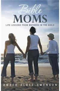 Bible Moms