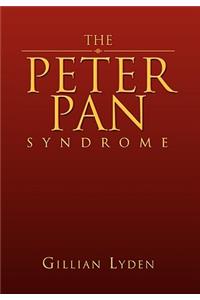 The Peter Pan Syndrome