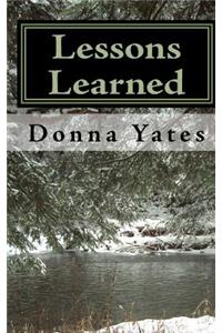 Lessons Learned