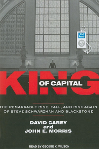 King of Capital