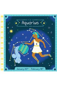 Aquarius, 1