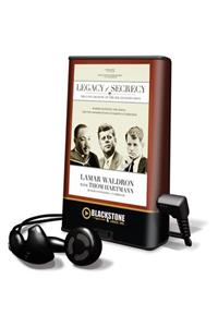 Legacy of Secrecy