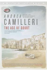 The Age of Doubt
