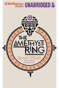 The Amethyst Ring