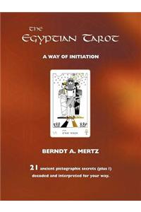 Egyptian Tarot