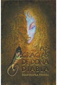 Gracias de Dona Diabla