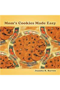 Mom's Cookies Made Easy