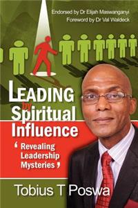 Leading by Spiritual Influence