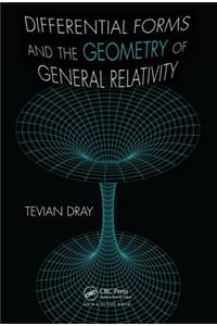 Differential Forms and the Geometry of General Relativity