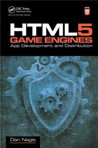 HTML5 Game Engines