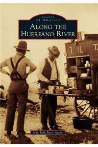 Along the Huerfano River