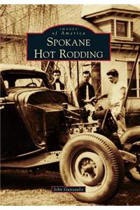 Spokane Hot Rodding