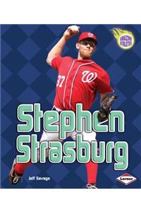 Stephen Strasburg