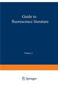 Guide to Fluorescence Literature