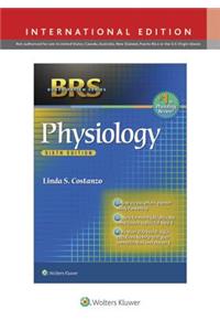 BRS Physiology