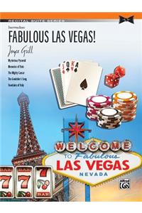 Fabulous Las Vegas!