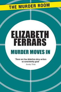 Murder Moves In