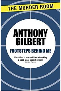 Footsteps Behind Me