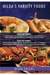 Hilda's Variety Foods