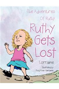 The Adventures of Ruthy