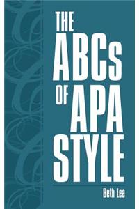 ABCs of APA Style