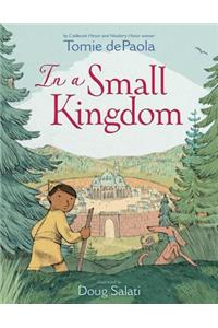 In a Small Kingdom