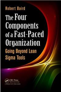 Four Components of a Fast-Paced Organization
